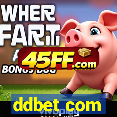 ddbet com